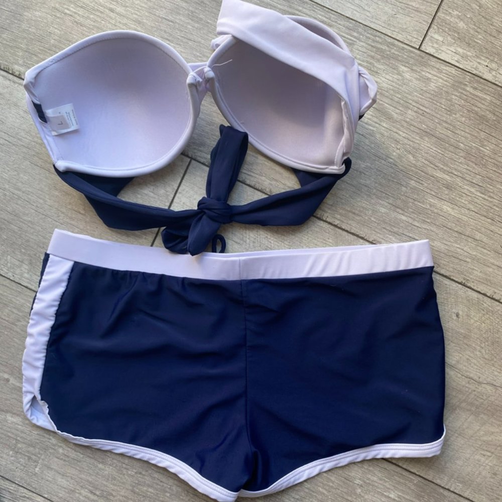 Shorts Bikini - Picture 2 of 3